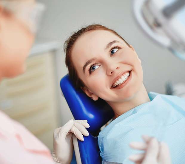 Lincroft Root Canal Treatment