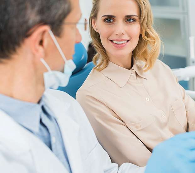 Lincroft Routine Dental Care