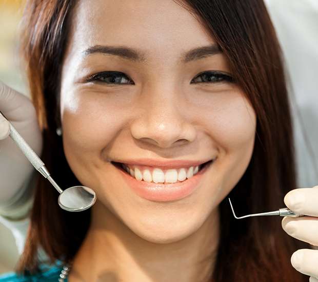 Lincroft Routine Dental Procedures