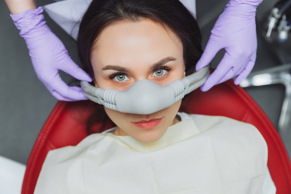 Five Questions To Ask A Sedation Dentist