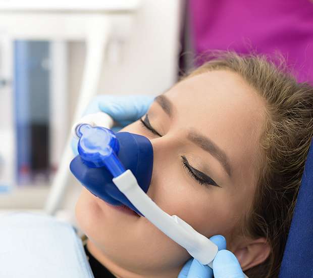 Lincroft Sedation Dentist