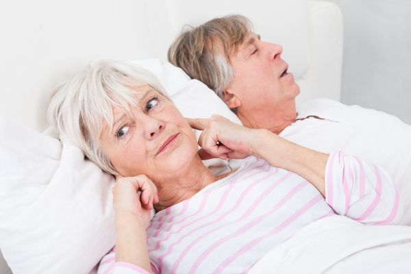 Get Your Beauty Sleep Back With Sleep Apnea Treatment From A Dentist