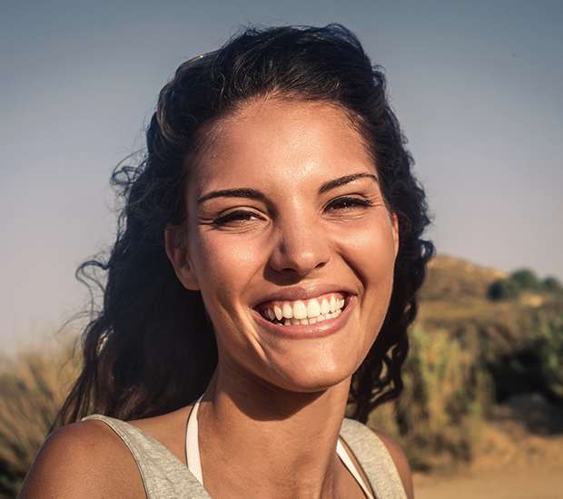 Lincroft Smile Makeover