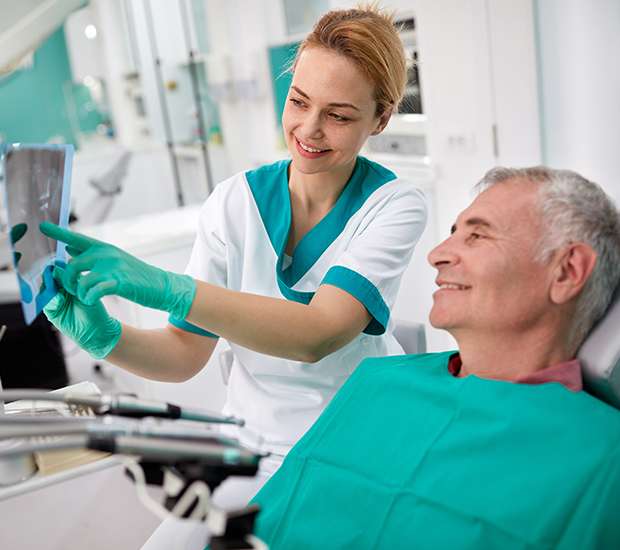 Lincroft Solutions for Common Denture Problems