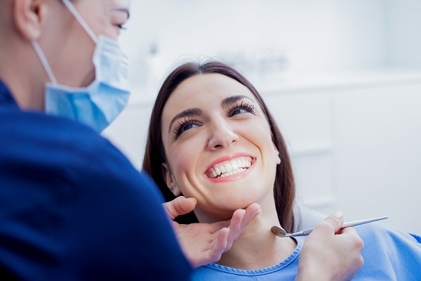 Asking The Right Questions About Teeth Cleaning