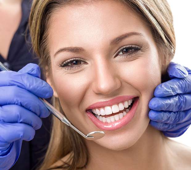 Lincroft Dental Restoration
