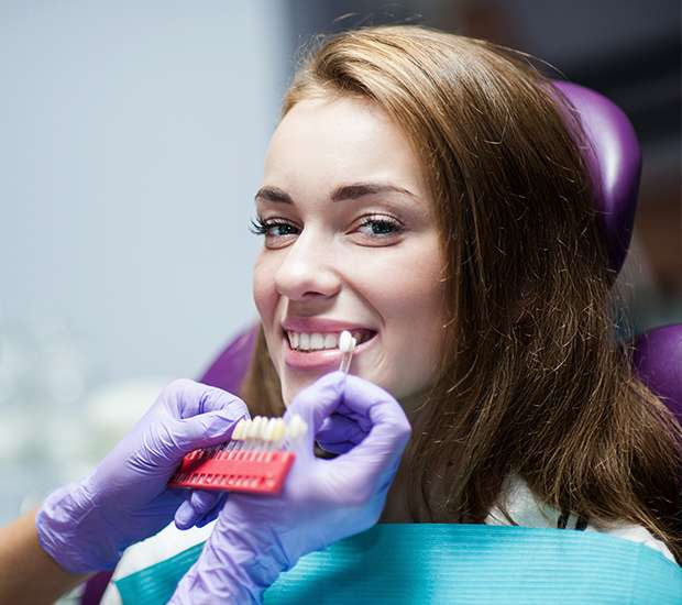 Lincroft Teeth Whitening