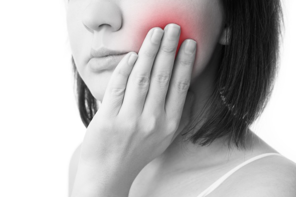 Cold Sores, Mouth Sores And Canker Sores