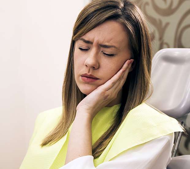 Lincroft TMJ Dentist