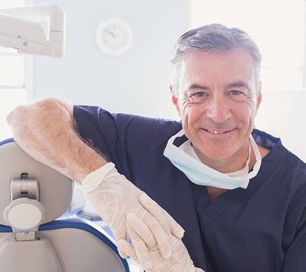 Lincroft What is an Endodontist