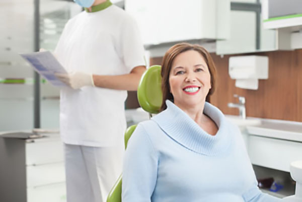 Who Is A Good Candidate For Periodontal Laser Dentistry Treatments?