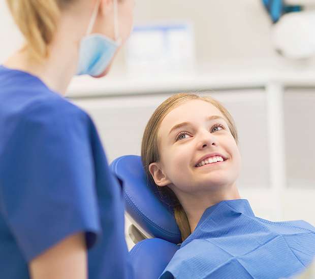 Lincroft Dental Restoration